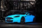 Aston Martin DBS by Nevana Designs 2015 года